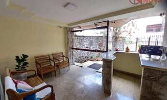 Imagem 4: Apartamento de 2 quartos em Juiz de Fora