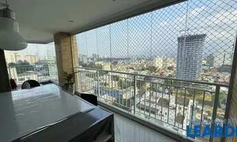 Imagem 6: APARTAMENTO - ALTO DA BOA VISTA - SP