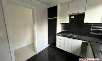 Imagem 7: Apartamento com 2 dormitórios para alugar, 64 m² - Jardim - Santo André/SP