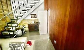 Imagem 5: Casa de 189 m³ com 3 quartos no bairro Gávea!