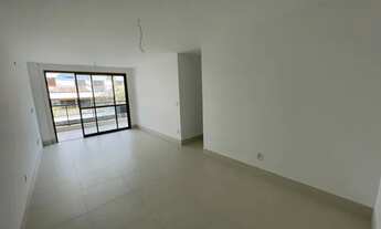 Imagem: Apartamento a venda tem 100m² com 3 quartos