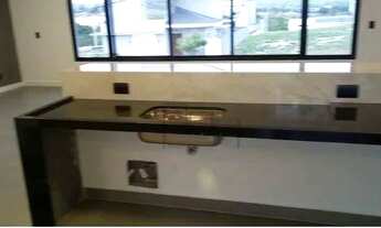 Imagem 7: Casa à venda, 237 m² por R$ 1.690.000,00 - Condomínio Cyrela Landscape - Votorantim/SP