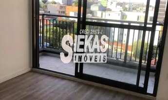 Imagem 5: AEXCELENTE APARTAMENTO DISPONÍVEL PARA LOCAÇÃO PRÓXIMO AO METRÔ - 25M² - VILA ESPERANÇA