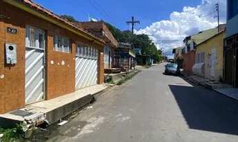 Imagem 2: Casa à venda no Conjunto Vila Marinho - Compensa 3