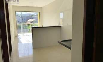 Imagem 7: Apartamento com 2 dormitórios para alugar, 67 m² por R$ 1.270,66/mês - Retiro - Maricá/RJ