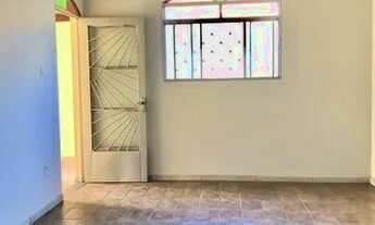 Imagem 6: CONTAGEM - Casa Padrão - Arvoredo