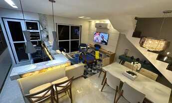 Imagem: Casa com 3 dormitórios à venda, 117 m²