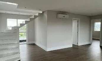 Imagem 1: Cobertura com 3 dormitórios à venda, 175 m² por R$ 750.000,00 - Santo Antônio - Joinville