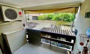 Imagem 5: Apartamento de 2 dormitórios para alugar no bairro Cristal