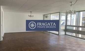 Imagem 4: Higienópolis - Próximo Av. Angélica e Itacolomy