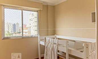 Imagem 2: Apartamento para Aluguel - Vila Mariana, 3 Quartos, 110 m2