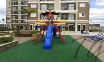 Imagem: APARTAMENTO RESIDENCIAL em SOROCABA - SP