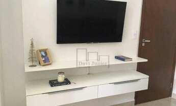 Imagem 6: Apartamento à venda, 48 m² por R$ 215.000,00 - Jardim Tulipas - Sorocaba/SP