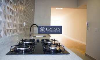 Imagem 6: Apartamento na Fernão Cardim