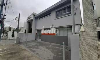 Imagem: São Paulo - Casa Comercial - Mooca