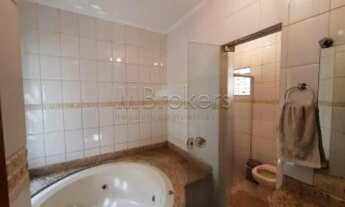 Imagem: Botucatu - Casa Padrão - Bela Vista