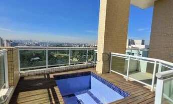 Imagem 2: Cobertura Duplex com vista panorâmica no Lorian Boulevard - Osasco