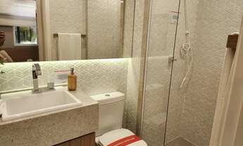 Imagem 6: APARTAMENTO NA ZONA SUL COM LAZER COMPLETO E PISCINA