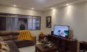 Imagem 2: Casa Padrão em Araraquara