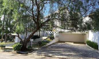 Imagem 2: Condomínio São Paulo II - Casa com 4 quartos à venda, 373 m² por R$ 1.800.000 - Granja Via