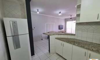 Imagem 4: Apartamento (tipo - padrao) 1 dormitórios, cozinha planejada, portaria 24 horas, elevador