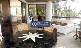 Imagem: Apartamento Alto Padrão e Iluminado!