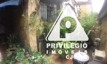 Imagem: Casa Linear com quintal