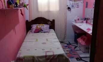 Imagem 3: Casa no jorge teixeira