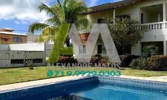 Imagem 4: Apartamento à venda no bairro Ipitanga - Lauro de Freitas/BA