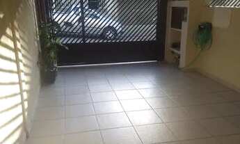 Imagem 2: Zona Sul Jardim São Luiz sobrado a venda com 2 dormitórios, sala para 2 ambientes 1 vaga