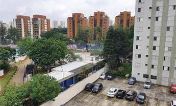 Imagem 5: Apartamento na Vila Leopoldina