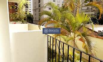 Imagem 6: Apartamento à venda, 113 m² por R$ 1.249.000,00 - Moema - São Paulo/SP