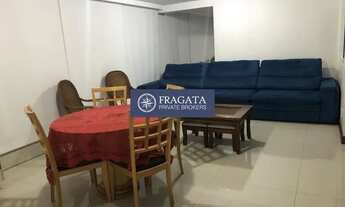 Imagem 3: Apartamento com 3 dormitórios à venda, 127 m² por R$ 1.490.000,00 - Tatuapé - São Paulo/SP