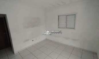 Imagem 5: Sobrado de 2 dormitórios, sendo 2 suítes para alugar, 80 m² por R$ 1.800/mês - Tude Bastos