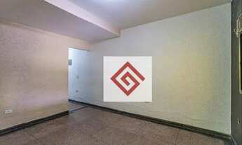 Imagem 2: Sobrado para alugar, 180 m² por R$ 2.117,53/mês - Jardim Santo André - Santo André/SP