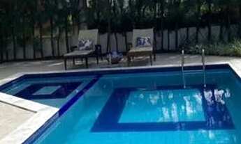 Imagem 6: Casa 7 suites e grande piscina privativa em condominio beira mar Muro Alto