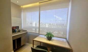 Imagem 5: Apto Projetado 3qts - 94m2