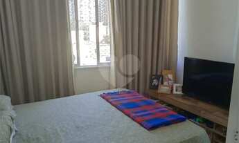 Imagem 4: Rio de Janeiro - Apartamento Padrão - TIJUCA