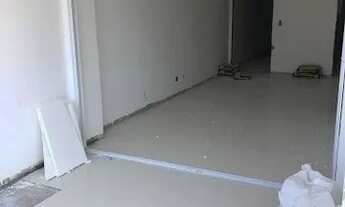 Imagem 2: Apartamento frente mar com 3 quartos Ed. Mar do Caribe Cód: 18788 z