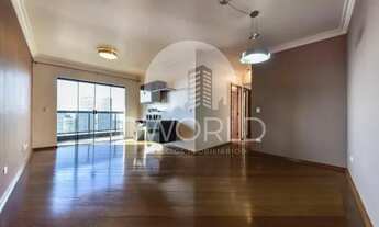 Imagem: LINDO APARTAMENTO - EXCELENTE LOCALIZAÇÃO!