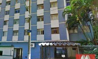 Imagem: Apartamento com 2 dormitórios para alugar