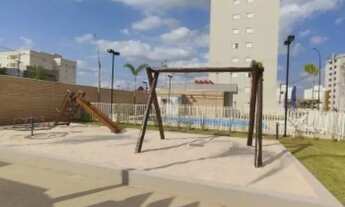 Imagem 3: Apartamento para aluguel, 2 quarto(s), Jardim Buzolin, Araras - W1930_AP81