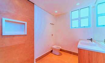 Imagem 5: 4 dormitórios 2 Suítes 2 vagas REFORMADO COM 323m2