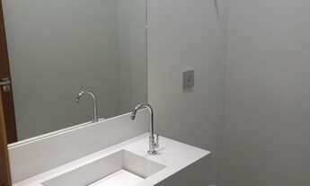 Imagem 6: Casa Térrea 3 Suítes - Vila Romana - Ribeirão Preto - SP