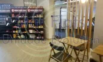 Imagem 2: São Paulo - Flat Padrão - Jardim Paulistano