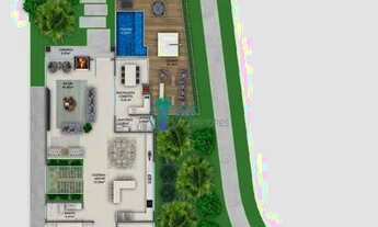 Imagem 3: Casa à venda no bairro Pedra Branca - Palhoça/SC