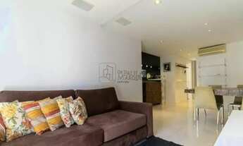 Imagem 4: Flat Residencial - Jardins - Locação!