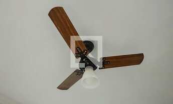 Imagem 6: Apartamento para Aluguel - Jardim Castelo Branco, 2 Quartos, 46 m2