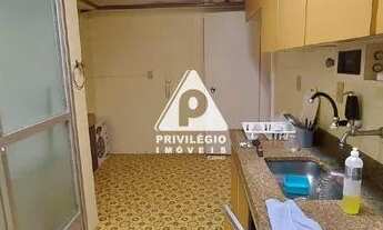 Imagem 7: 3 QUARTOS, 1 SUITE, 2 VAGAS DE GARAGEM MAIS VARANDA. LAGOA