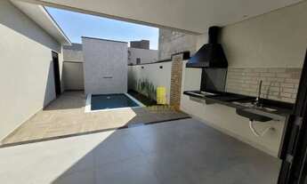 Imagem 4: Casa com 3 dormitórios à venda, 200 m² por R$ 1.890.000 - Jardim Residencial Maria Dulce